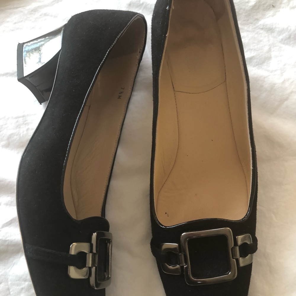 Rangon Italian shoes